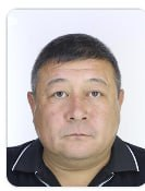 Kodirov Akmal Ochilovich